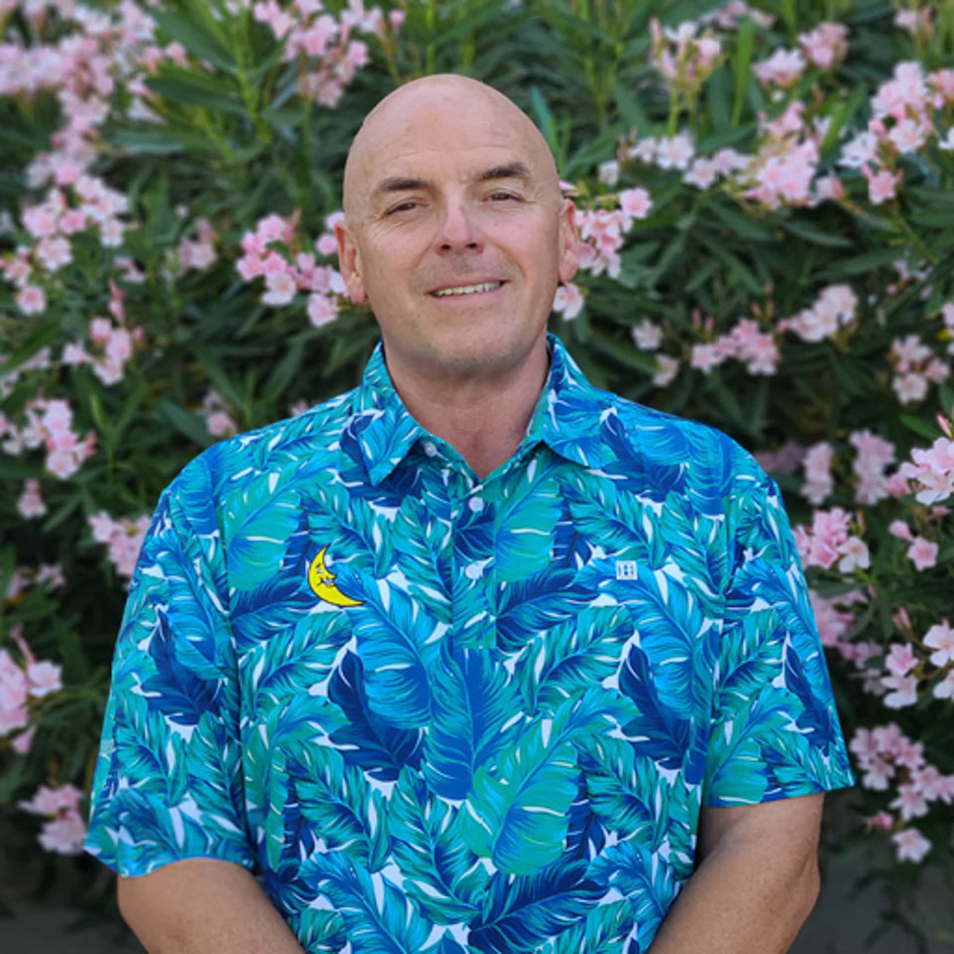 Adam Avery