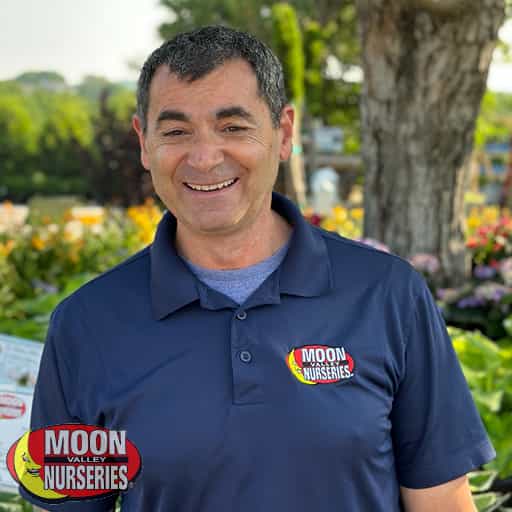 John Krikorian