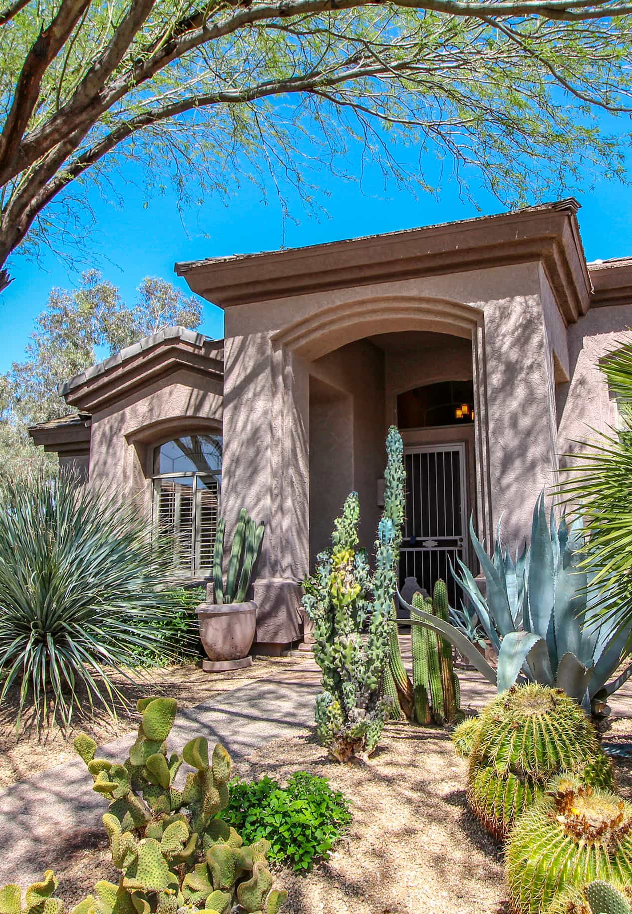 Arizona Home
