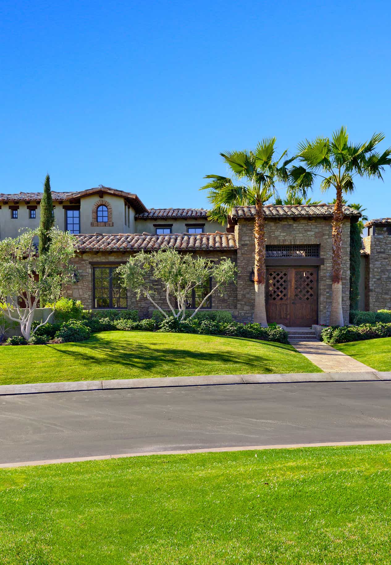 California House