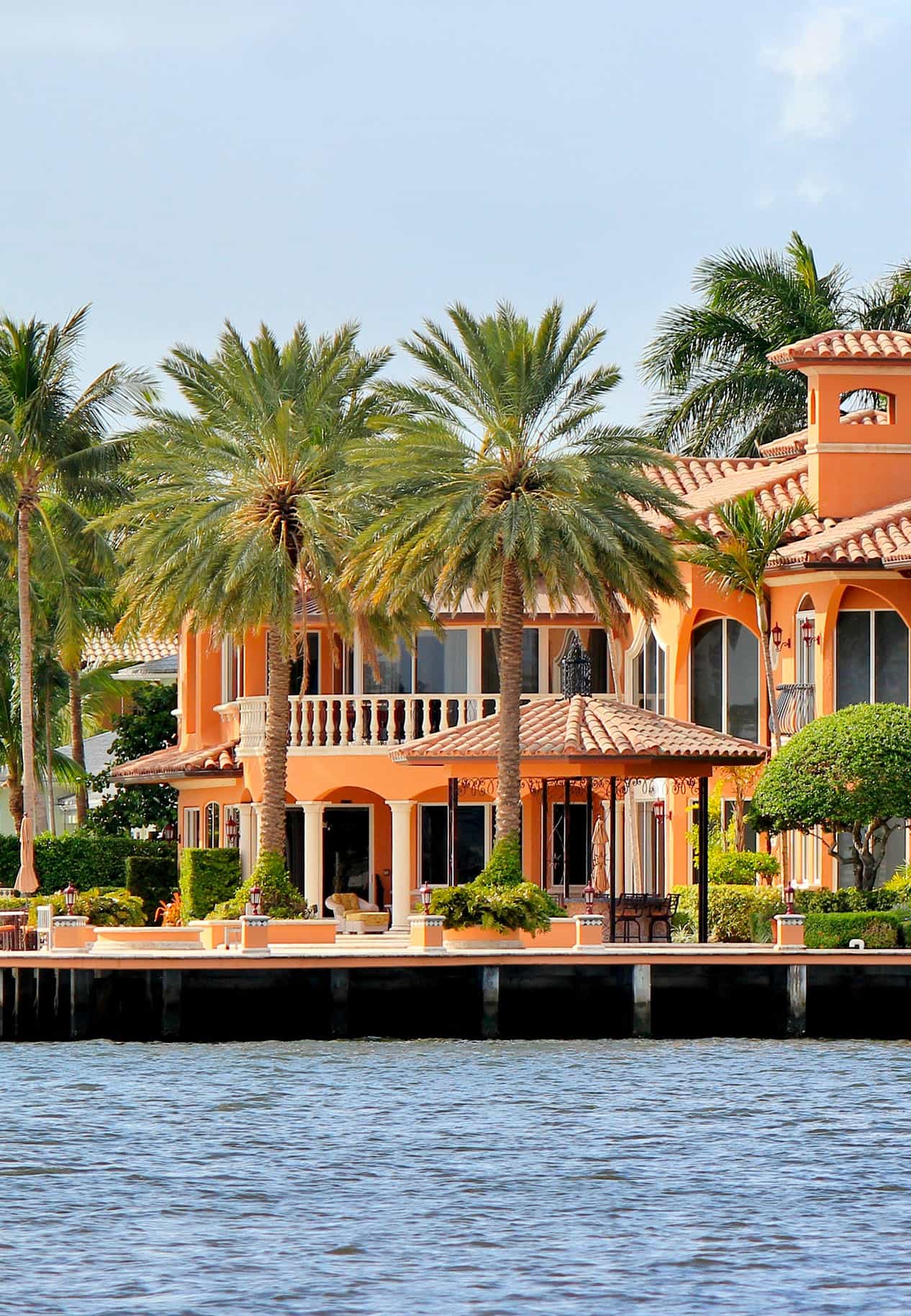 Florida House