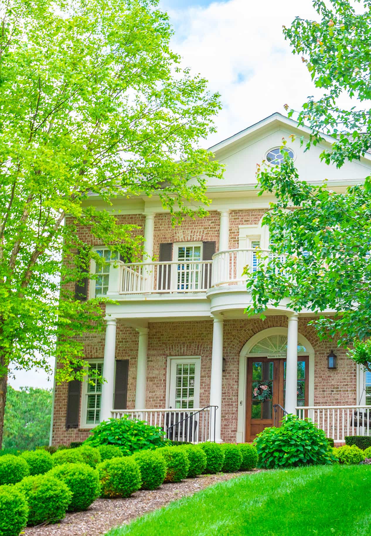 Tennessee House