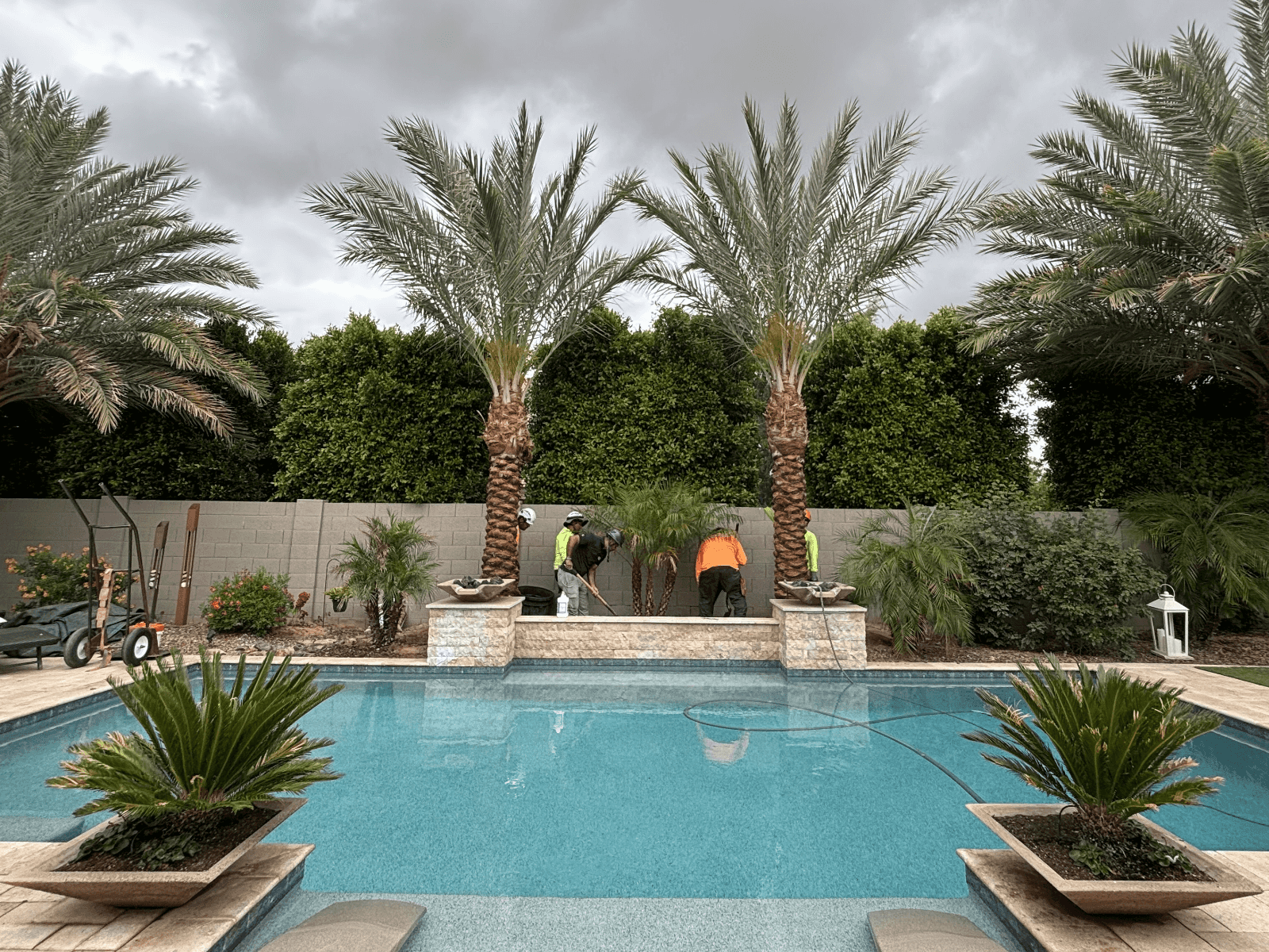 PoolscapeAZAfter